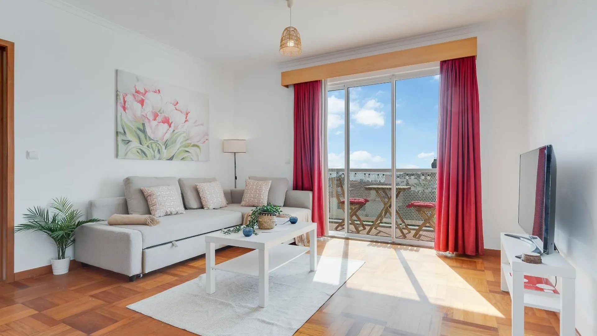 Camara De Lobos Apt By Hr Madeira Apartment Portugal