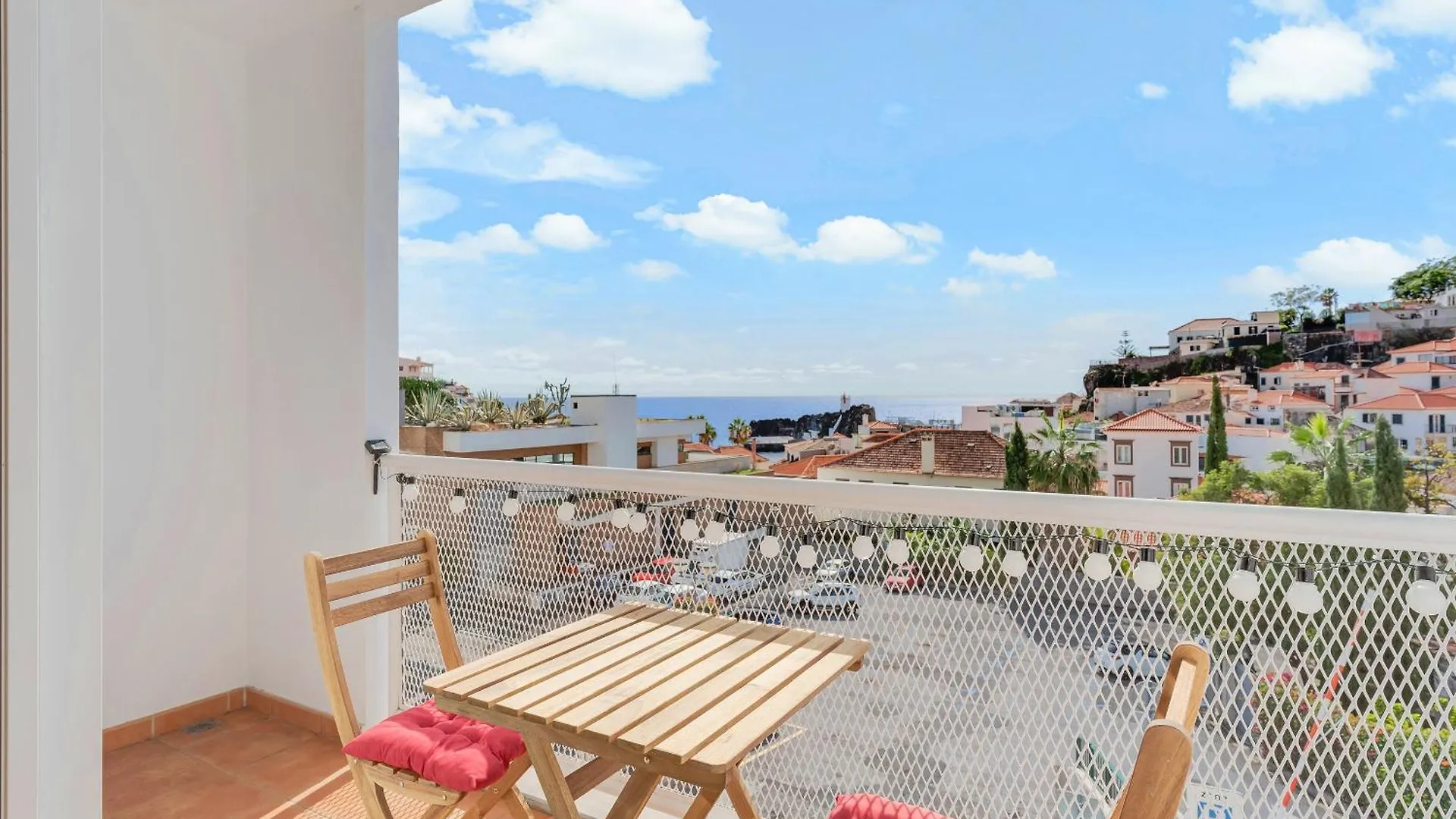 Camara De Lobos Apt By Hr Madeira Apartment