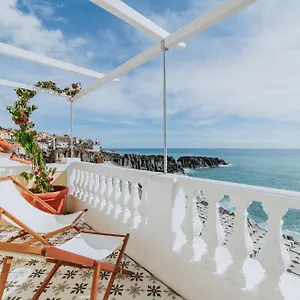 Casa Da Camara de Lobos