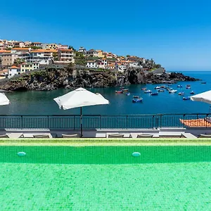 Pestana Churchill Bay Camara de Lobos